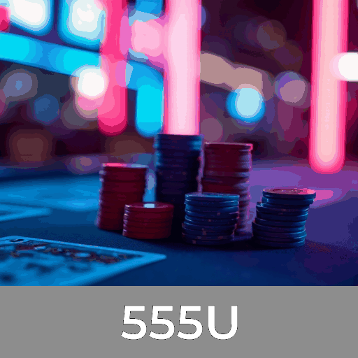 Acesso ao 555U
