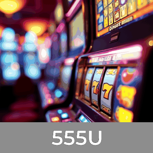 Apostas no 555U