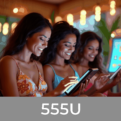 Cassino Online 555U