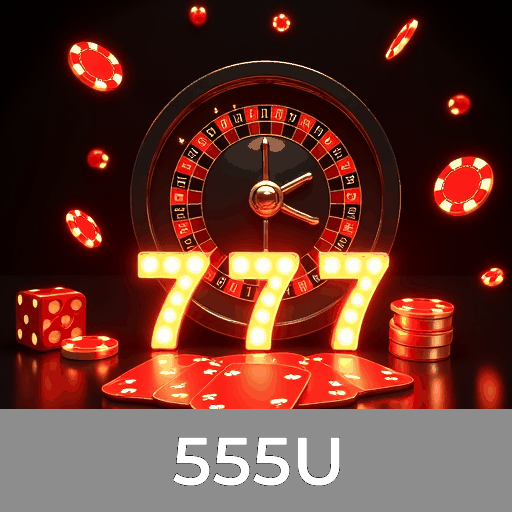Cassino Online 555U