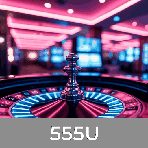 Cassino Online 555U