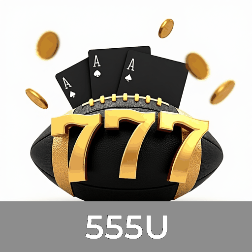 Promoções e Bônus no 555U