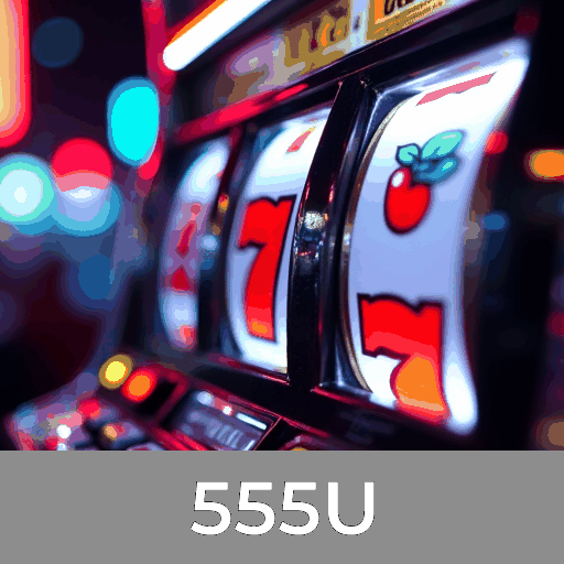 Cassino Online 555U