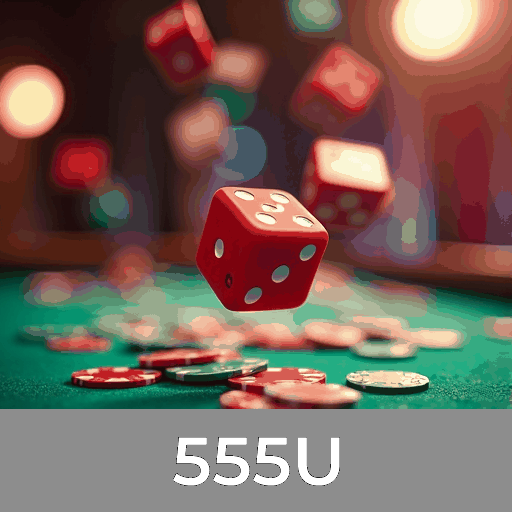 Cassino Online 555U