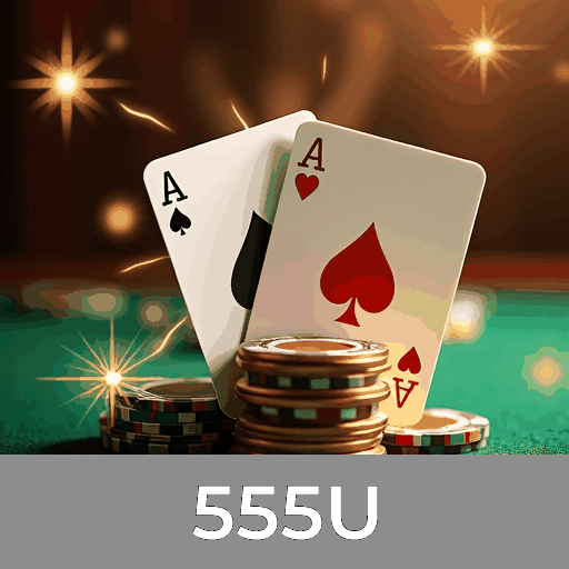 Cadastro na 555U