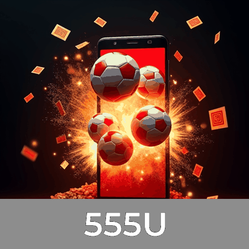 Cassino Online 555U