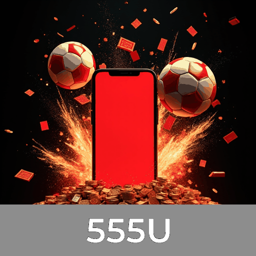 Acesso ao 555U