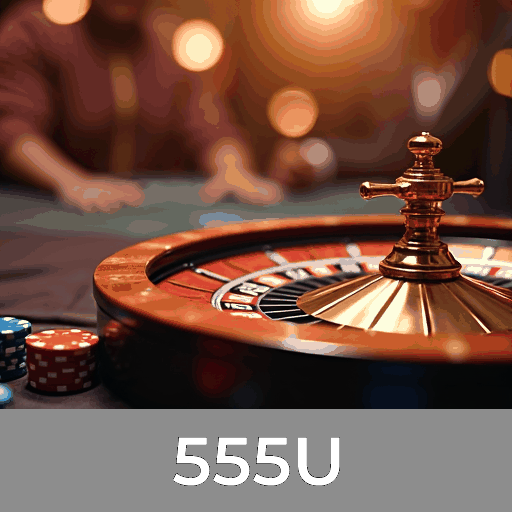Cassino Online 555U