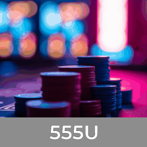 Acesso ao 555U