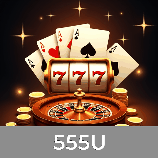 Jogos Crash no Cassino 555U