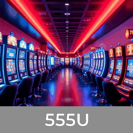Acesso ao 555U