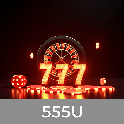Cadastro na 555U