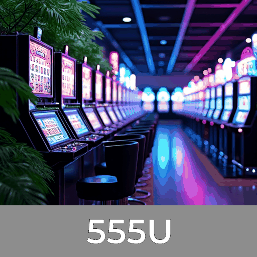 Acessar o site 555U COM
