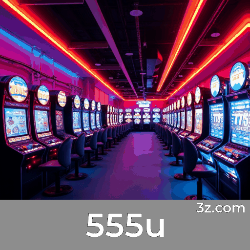 Desbloqueie Privilégios Exclusivos com Sua Conta 555u