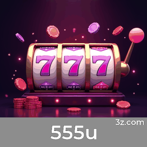 Desbloqueie Recompensas Surpreendentes no 555u