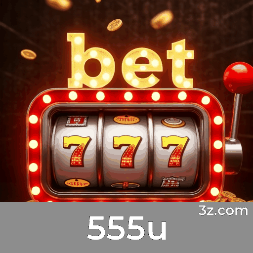 555u: Slots com Jackpots, Jogos de Mesa Estratégicos e Experiências ao Vivo
